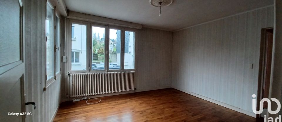 Town house 5 rooms of 81 m² in Ploërmel (56800)