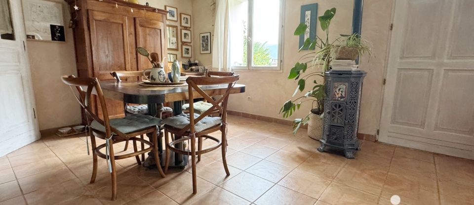 House 5 rooms of 75 m² in Toulon (83200)