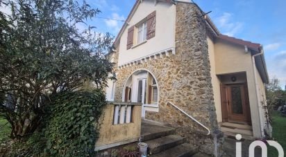 Mansion 7 rooms of 146 m² in Changis-sur-Marne (77660)