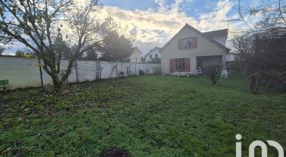 Mansion 7 rooms of 146 m² in Changis-sur-Marne (77660)