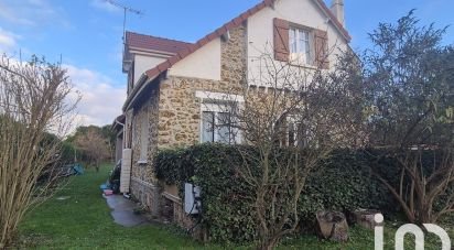 Mansion 7 rooms of 146 m² in Changis-sur-Marne (77660)