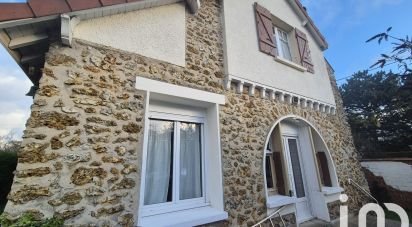 Mansion 7 rooms of 146 m² in Changis-sur-Marne (77660)