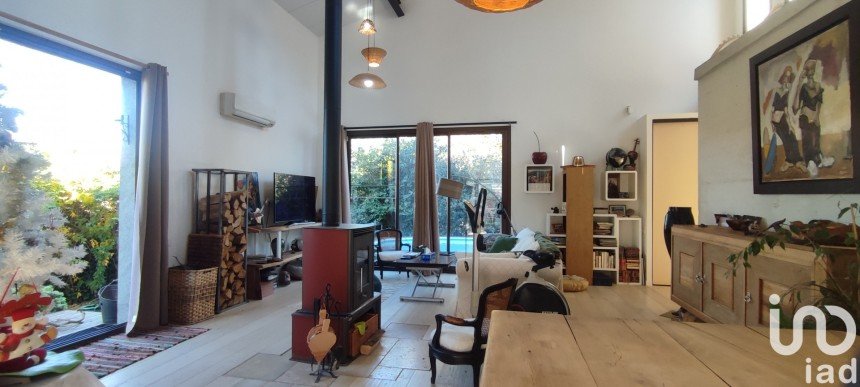 Maison 3 pièces de 119 m² à Céret (66400)