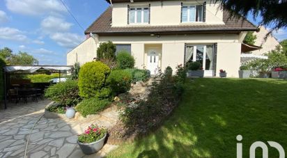 House 5 rooms of 120 m² in Villemoisson-sur-Orge (91360)