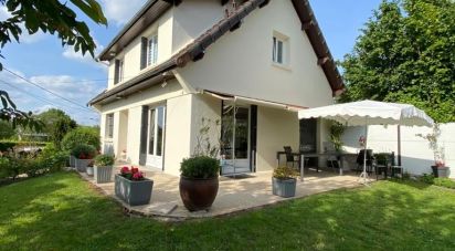 House 5 rooms of 120 m² in Villemoisson-sur-Orge (91360)