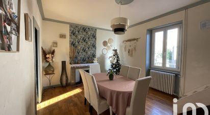 Apartment 5 rooms of 79 m² in Privas (07000)