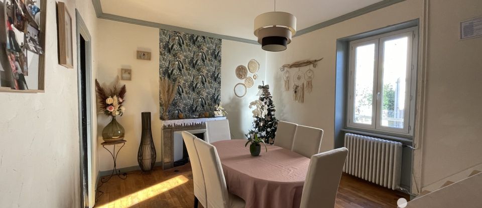 Apartment 5 rooms of 79 m² in Privas (07000)