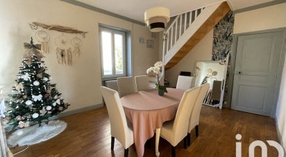 Apartment 5 rooms of 79 m² in Privas (07000)