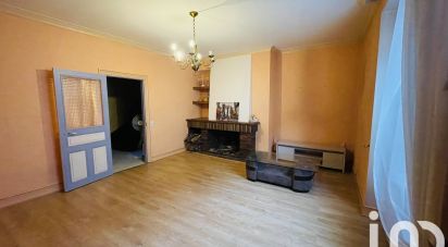 Townhouse 8 rooms of 167 m² in Pont-de-Larn (81660)