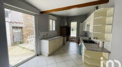 Townhouse 8 rooms of 167 m² in Pont-de-Larn (81660)