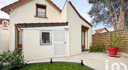 House 4 rooms of 60 m² in Beauchamp (95250)