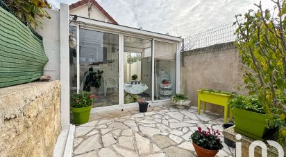 House 4 rooms of 60 m² in Beauchamp (95250)