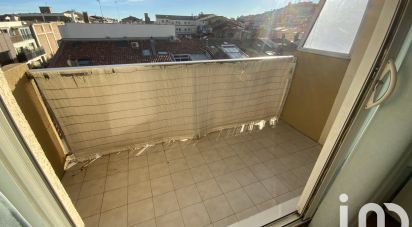 Appartement 3 pièces de 72 m² à Sète (34200)