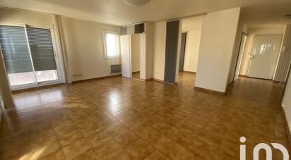 Appartement 3 pièces de 72 m² à Sète (34200)