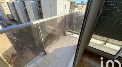 Appartement 3 pièces de 72 m² à Sète (34200)