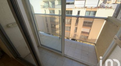 Appartement 3 pièces de 72 m² à Sète (34200)