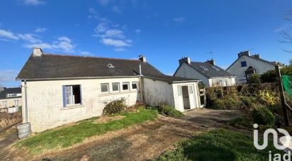 Maison traditionnelle 3 pièces de 68 m² à Plonévez-du-Faou (29530)