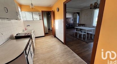 Maison traditionnelle 3 pièces de 68 m² à Plonévez-du-Faou (29530)