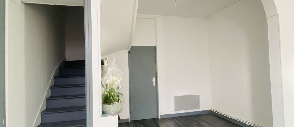 House 4 rooms of 79 m² in Amiens (80000)