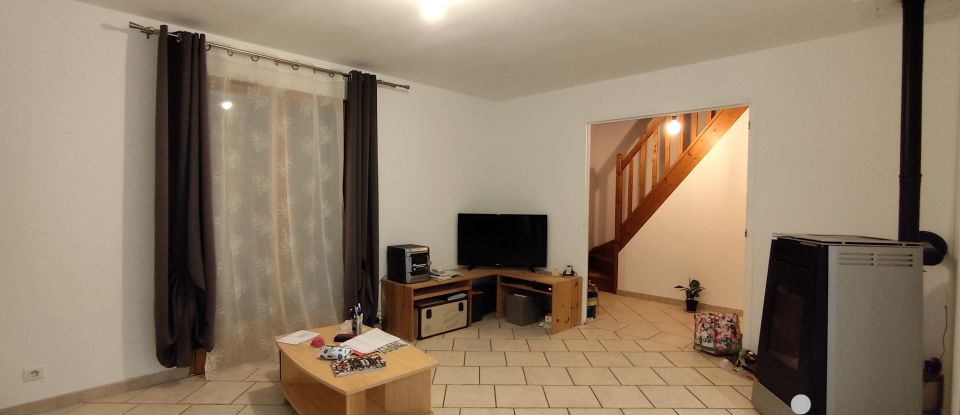 Maison 5 pièces de 121 m² à Villette-sur-Aube (10700)