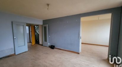 Appartement 4 pièces de 80 m² à Tarbes (65000)