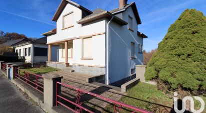 House 5 rooms of 99 m² in Ussel (19200)