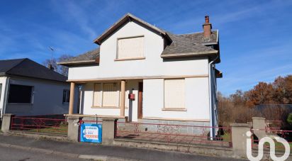 House 5 rooms of 99 m² in Ussel (19200)