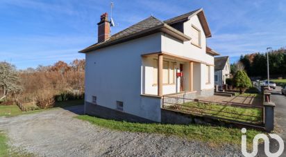 House 5 rooms of 99 m² in Ussel (19200)