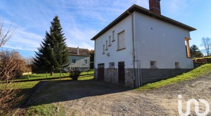 House 5 rooms of 99 m² in Ussel (19200)