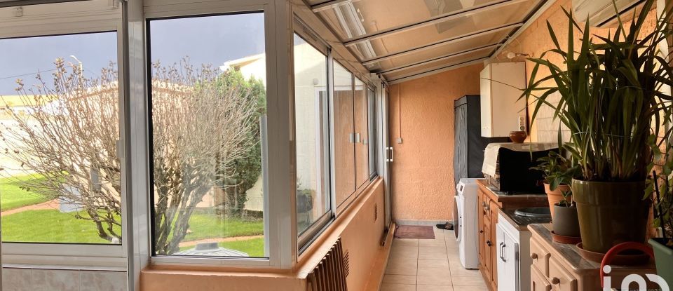 Maison 4 pièces de 99 m² à Luçon (85400)