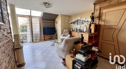 Duplex 4 rooms of 78 m² in Le Plessis-Robinson (92350)