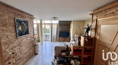 Duplex 4 rooms of 78 m² in Le Plessis-Robinson (92350)