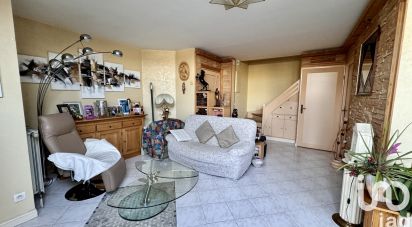 Duplex 4 rooms of 78 m² in Le Plessis-Robinson (92350)