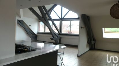 Duplex 7 pièces de 198 m² à Pontarlier (25300)