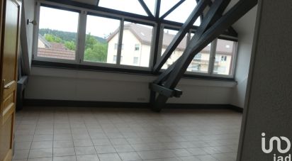 Duplex 7 rooms of 198 m² in Pontarlier (25300)