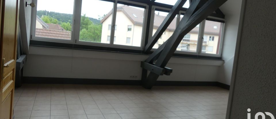 Duplex 7 pièces de 198 m² à Pontarlier (25300)