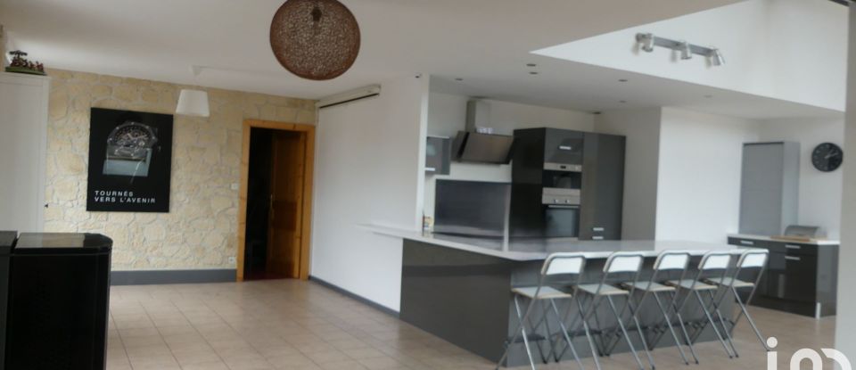 Duplex 7 pièces de 198 m² à Pontarlier (25300)