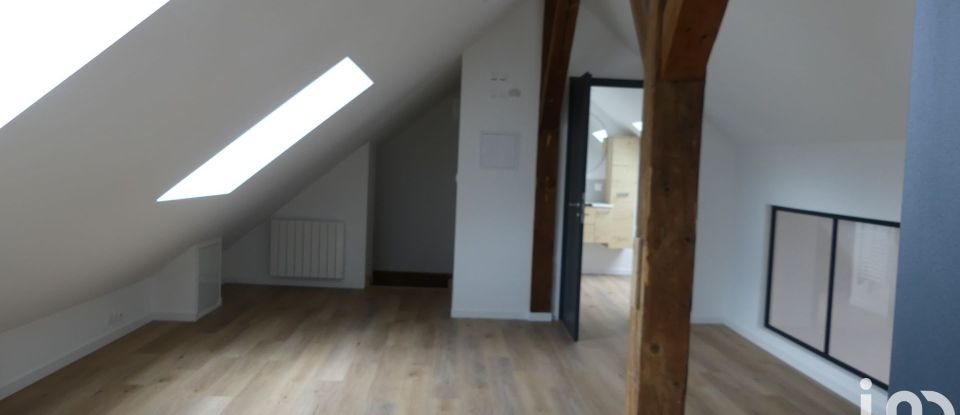 Duplex 7 pièces de 198 m² à Pontarlier (25300)