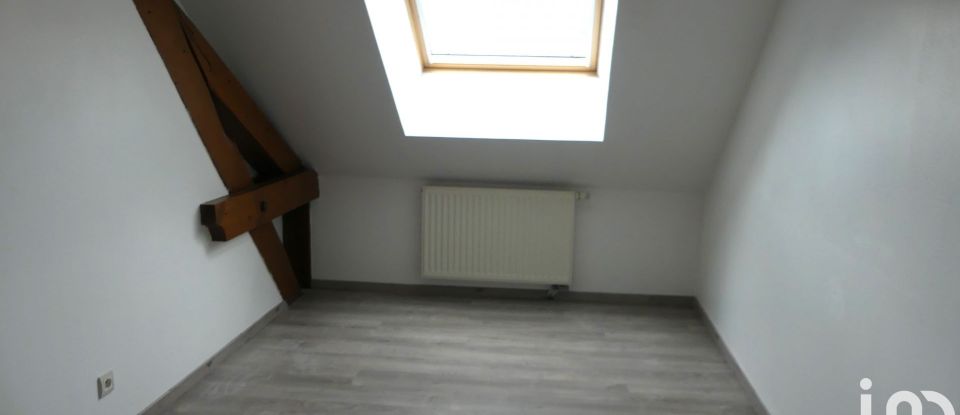 Duplex 7 pièces de 198 m² à Pontarlier (25300)