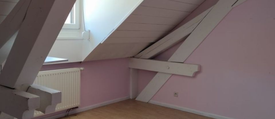 Duplex 7 pièces de 198 m² à Pontarlier (25300)