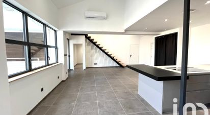 Loft 4 pièces de 98 m² à Saint-Étienne (42000)