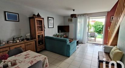 Maison 3 pièces de 66 m² à Les Sables-d'Olonne (85100)