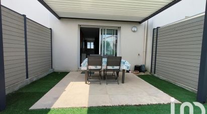 Maison 3 pièces de 66 m² à Les Sables-d'Olonne (85100)