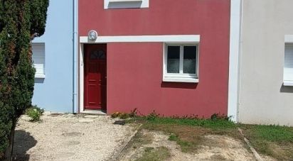 House 3 rooms of 66 m² in Les Sables-d'Olonne (85100)