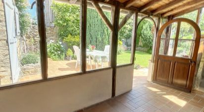 Maison 5 pièces de 171 m² à Soignolles-en-Brie (77111)