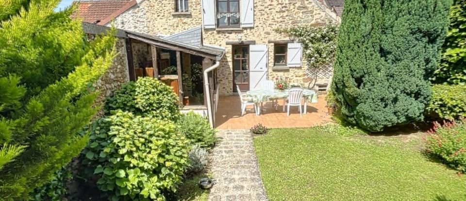 House 5 rooms of 171 m² in Soignolles-en-Brie (77111)