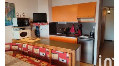 Apartment 2 rooms of 33 m² in SUPER BESSE (63610)