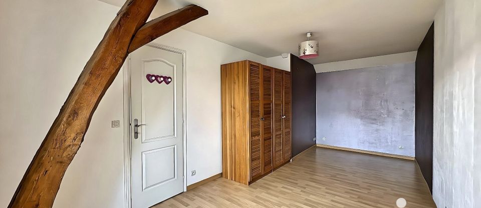 Town house 6 rooms of 126 m² in Leuville-sur-Orge (91310)