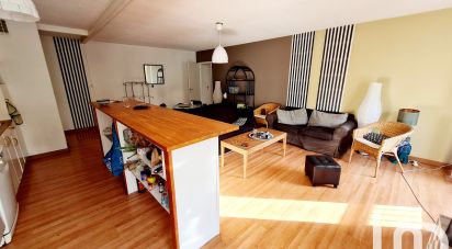 Appartement 5 pièces de 111 m² à Pessac (33600)