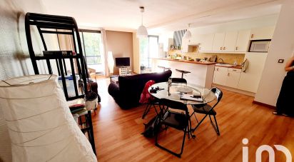 Appartement 5 pièces de 111 m² à Pessac (33600)